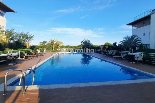 Apartamento à venda com 112m², 3 quartos, 1 suíte, 2 vagas no bairro Campeche em Florianópolis