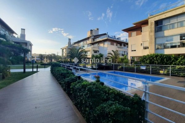 Apartamento à venda com 112m², 3 quartos, 1 suíte, 2 vagas no bairro Campeche em Florianópolis