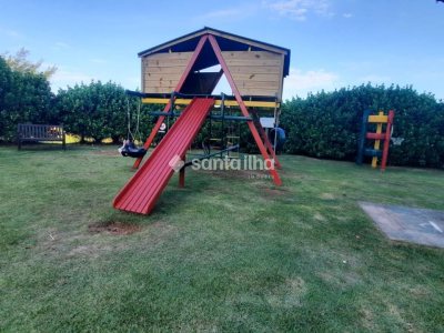 Apartamento à venda com 112m², 3 quartos, 1 suíte, 2 vagas no bairro Campeche em Florianópolis - Foto 26