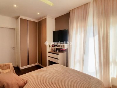 Apartamento à venda com 112m², 3 quartos, 1 suíte, 2 vagas no bairro Campeche em Florianópolis - Foto 16