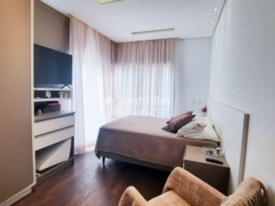 Apartamento à venda com 112m², 3 quartos, 1 suíte, 2 vagas no bairro Campeche em Florianópolis - Foto 15