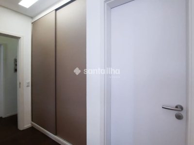 Apartamento à venda com 112m², 3 quartos, 1 suíte, 2 vagas no bairro Campeche em Florianópolis - Foto 18