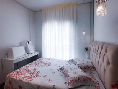 Apartamento à venda com 112m², 3 quartos, 1 suíte, 2 vagas no bairro Campeche em Florianópolis - Foto 19