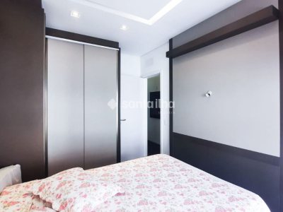 Apartamento à venda com 112m², 3 quartos, 1 suíte, 2 vagas no bairro Campeche em Florianópolis - Foto 21