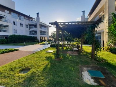 Apartamento à venda com 112m², 3 quartos, 1 suíte, 2 vagas no bairro Campeche em Florianópolis - Foto 24