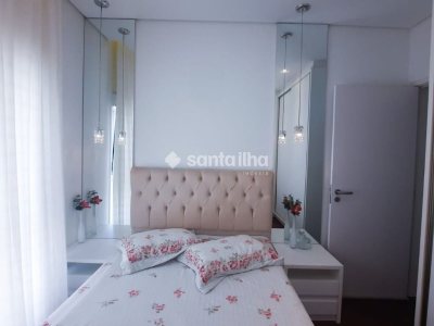Apartamento à venda com 112m², 3 quartos, 1 suíte, 2 vagas no bairro Campeche em Florianópolis - Foto 20