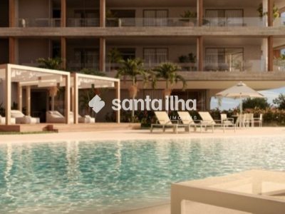 Studio à venda com 42m², 1 quarto, 1 suíte no bairro Campeche em Florianópolis - Foto 4