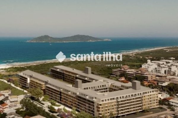 Studio à venda com 42m², 1 quarto, 1 suíte no bairro Campeche em Florianópolis
