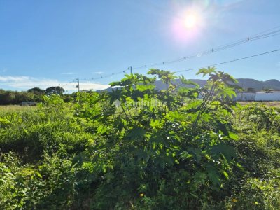 Terreno à venda com 444m², 1 vaga no bairro Carianos em Florianópolis - Foto 5