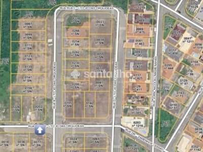 Terreno à venda com 444m², 1 vaga no bairro Carianos em Florianópolis - Foto 17