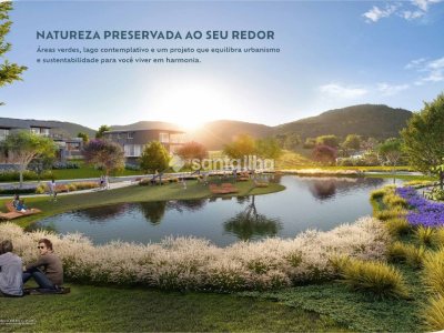 Terreno à venda com 382m², 1 vaga no bairro Rio Tavares em Florianópolis - Foto 4