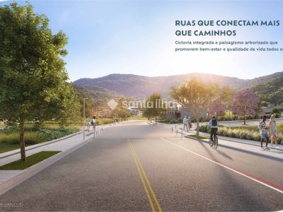Terreno à venda com 382m², 1 vaga no bairro Rio Tavares em Florianópolis - Foto 2