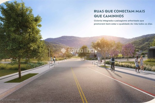 Terreno à venda com 382m², 1 vaga no bairro Rio Tavares em Florianópolis