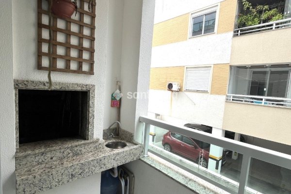 Apartamento para alugar com 58m², 2 quartos, 1 suíte, 1 vaga no bairro Rio Tavares em Florianópolis