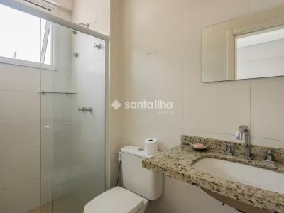 Apartamento à venda com 76m², 2 quartos, 2 suítes, 1 vaga no bairro Rio Tavares em Florianopolis - Foto 24