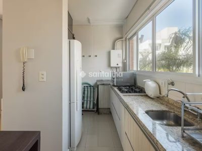 Apartamento à venda com 76m², 2 quartos, 2 suítes, 1 vaga no bairro Rio Tavares em Florianopolis - Foto 13