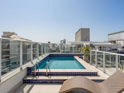 Apartamento à venda com 76m², 2 quartos, 2 suítes, 1 vaga no bairro Rio Tavares em Florianopolis - Foto 26