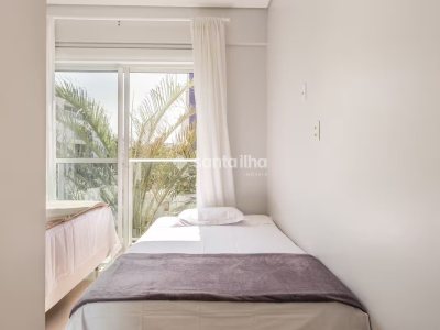 Apartamento à venda com 76m², 2 quartos, 2 suítes, 1 vaga no bairro Rio Tavares em Florianopolis - Foto 15