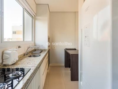 Apartamento à venda com 76m², 2 quartos, 2 suítes, 1 vaga no bairro Rio Tavares em Florianopolis - Foto 12