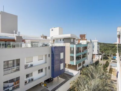 Apartamento à venda com 76m², 2 quartos, 2 suítes, 1 vaga no bairro Rio Tavares em Florianopolis - Foto 8