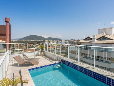 Apartamento à venda com 76m², 2 quartos, 2 suítes, 1 vaga no bairro Rio Tavares em Florianopolis - Foto 27