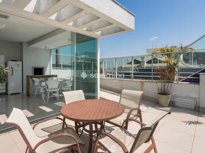 Apartamento à venda com 76m², 2 quartos, 2 suítes, 1 vaga no bairro Rio Tavares em Florianopolis - Foto 29