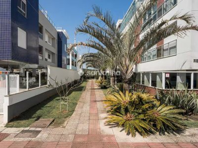 Apartamento à venda com 76m², 2 quartos, 2 suítes, 1 vaga no bairro Rio Tavares em Florianopolis - Foto 2