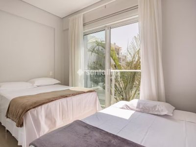 Apartamento à venda com 76m², 2 quartos, 2 suítes, 1 vaga no bairro Rio Tavares em Florianopolis - Foto 16