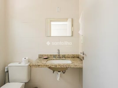 Apartamento à venda com 76m², 2 quartos, 2 suítes, 1 vaga no bairro Rio Tavares em Florianopolis - Foto 25