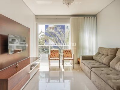 Apartamento à venda com 76m², 2 quartos, 2 suítes, 1 vaga no bairro Rio Tavares em Florianopolis - Foto 7