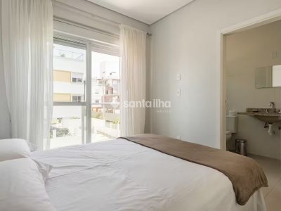 Apartamento à venda com 76m², 2 quartos, 2 suítes, 1 vaga no bairro Rio Tavares em Florianopolis - Foto 23
