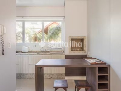 Apartamento à venda com 76m², 2 quartos, 2 suítes, 1 vaga no bairro Rio Tavares em Florianopolis - Foto 10