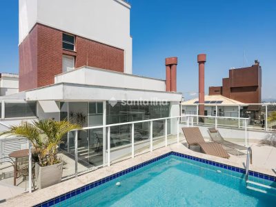 Apartamento à venda com 76m², 2 quartos, 2 suítes, 1 vaga no bairro Rio Tavares em Florianopolis - Foto 28