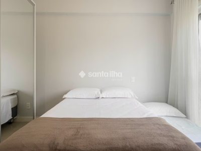 Apartamento à venda com 76m², 2 quartos, 2 suítes, 1 vaga no bairro Rio Tavares em Florianopolis - Foto 18