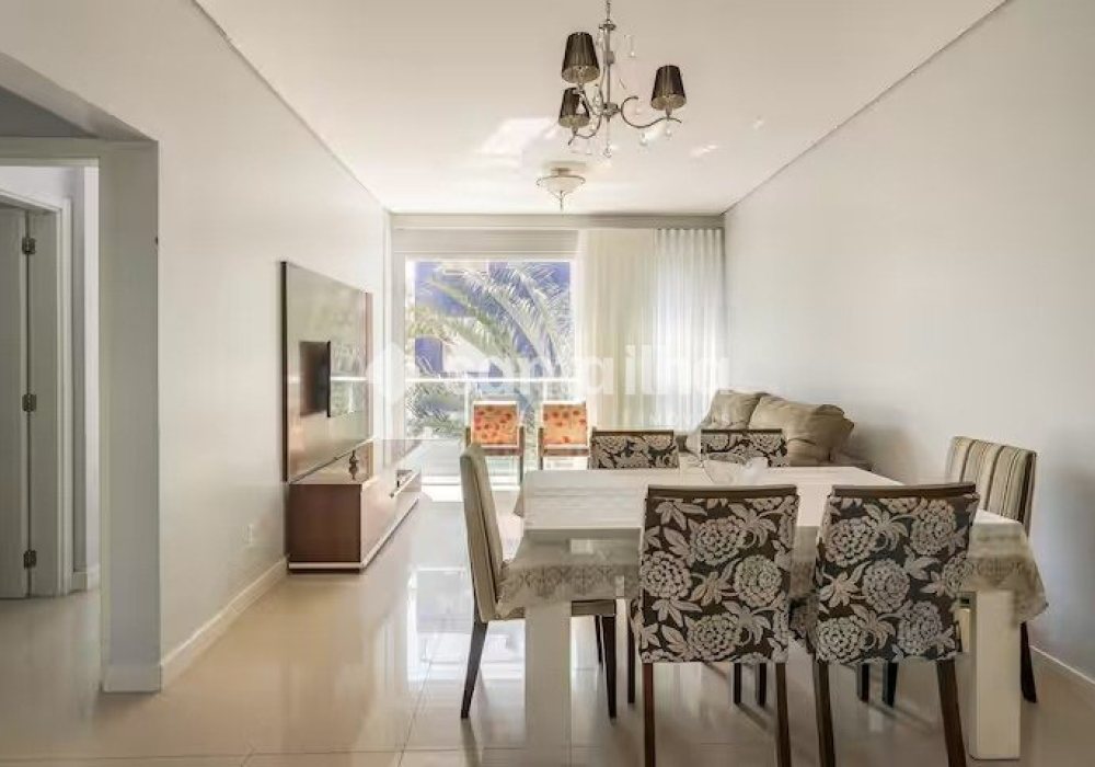 Apartamento à venda com 76m², 2 quartos, 2 suítes, 1 vaga no bairro Rio Tavares em Florianopolis - Foto 1