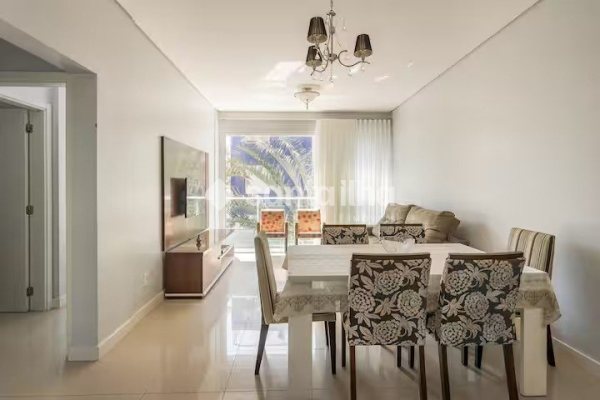 Apartamento à venda com 76m², 2 quartos, 2 suítes, 1 vaga no bairro Rio Tavares em Florianopolis