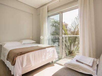 Apartamento à venda com 76m², 2 quartos, 2 suítes, 1 vaga no bairro Rio Tavares em Florianopolis - Foto 21