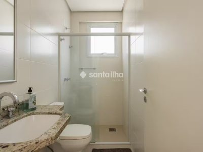 Apartamento à venda com 76m², 2 quartos, 2 suítes, 1 vaga no bairro Rio Tavares em Florianopolis - Foto 19