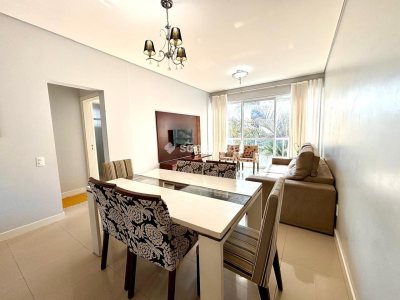 Apartamento à venda com 76m², 2 quartos, 2 suítes, 1 vaga no bairro Rio Tavares em Florianopolis - Foto 6