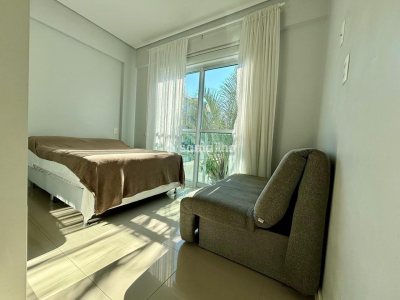 Apartamento à venda com 76m², 2 quartos, 2 suítes, 1 vaga no bairro Rio Tavares em Florianopolis - Foto 20