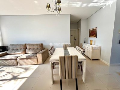 Apartamento à venda com 76m², 2 quartos, 2 suítes, 1 vaga no bairro Rio Tavares em Florianopolis - Foto 5