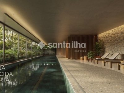 Cobertura à venda com 68m², 2 quartos, 1 suíte, 1 vaga no bairro Campeche em Florianópolis - Foto 7