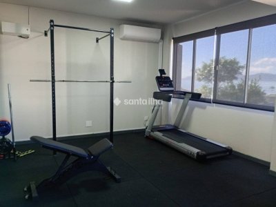 Cobertura à venda com 115m², 2 quartos, 1 suíte, 1 vaga no bairro Estreito em Florianópolis - Foto 18