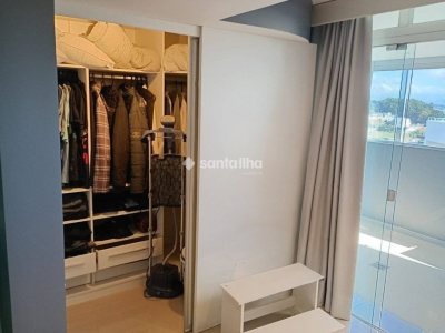 Cobertura à venda com 115m², 2 quartos, 1 suíte, 1 vaga no bairro Estreito em Florianópolis - Foto 13