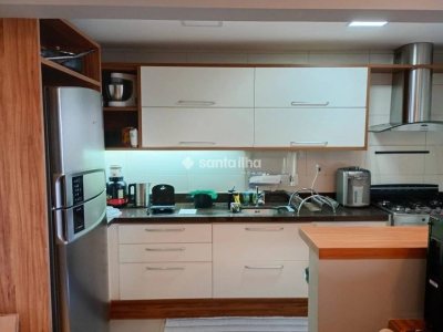 Cobertura à venda com 115m², 2 quartos, 1 suíte, 1 vaga no bairro Estreito em Florianópolis - Foto 8