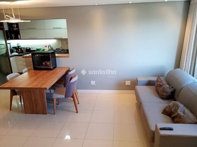 Cobertura à venda com 115m², 2 quartos, 1 suíte, 1 vaga no bairro Estreito em Florianópolis - Foto 2