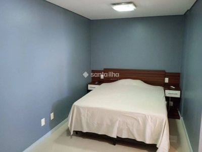 Cobertura à venda com 115m², 2 quartos, 1 suíte, 1 vaga no bairro Estreito em Florianópolis - Foto 14