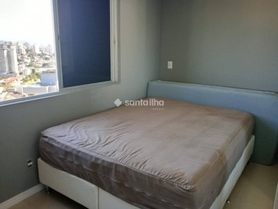 Cobertura à venda com 115m², 2 quartos, 1 suíte, 1 vaga no bairro Estreito em Florianópolis - Foto 11