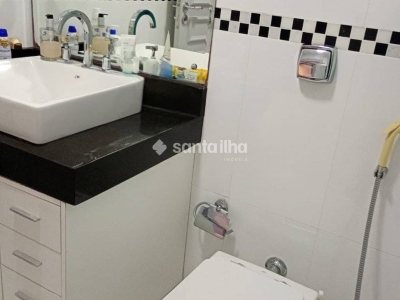 Cobertura à venda com 115m², 2 quartos, 1 suíte, 1 vaga no bairro Estreito em Florianópolis - Foto 15