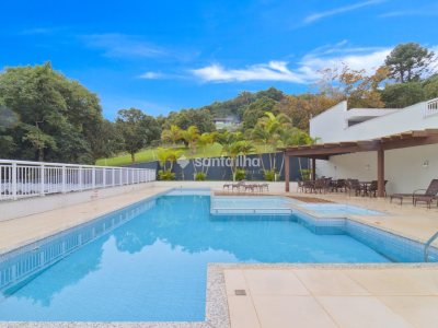 Apartamento à venda com 81m², 2 quartos, 1 suíte, 1 vaga no bairro Itacorubi em Florianópolis - Foto 23